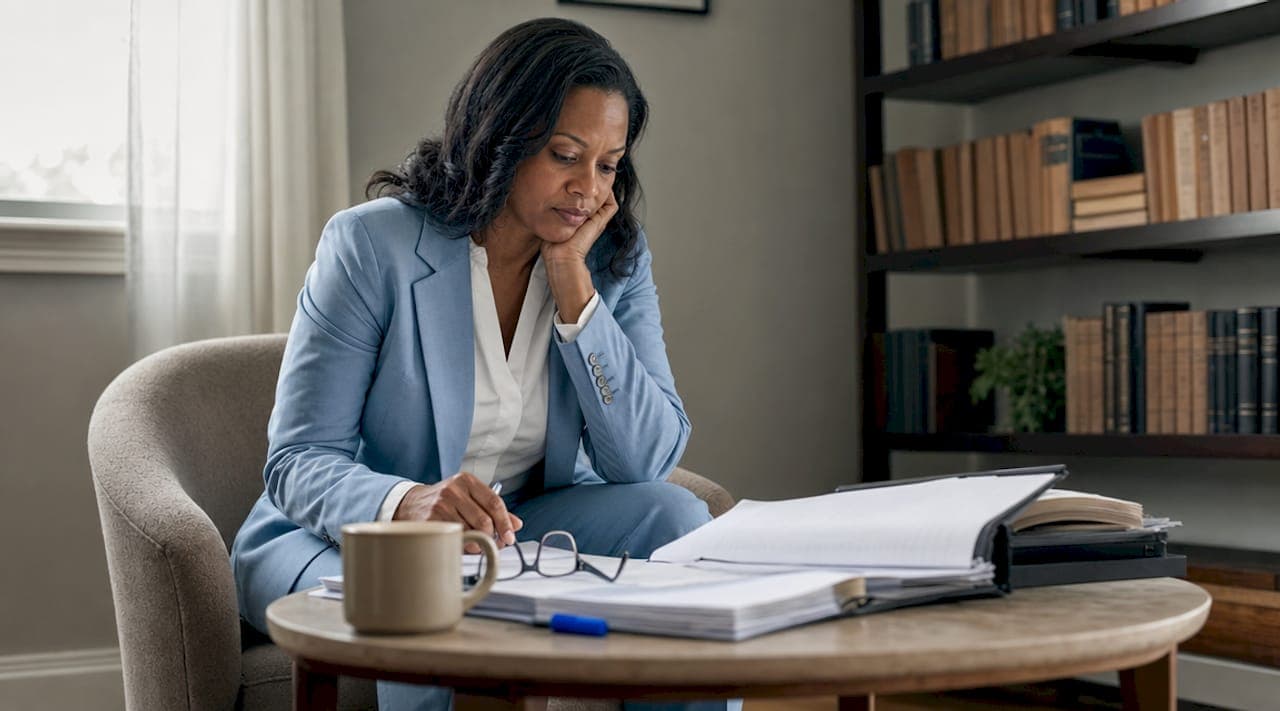 Why Disability Lawyers Reject Certain Cases: Key Reasons