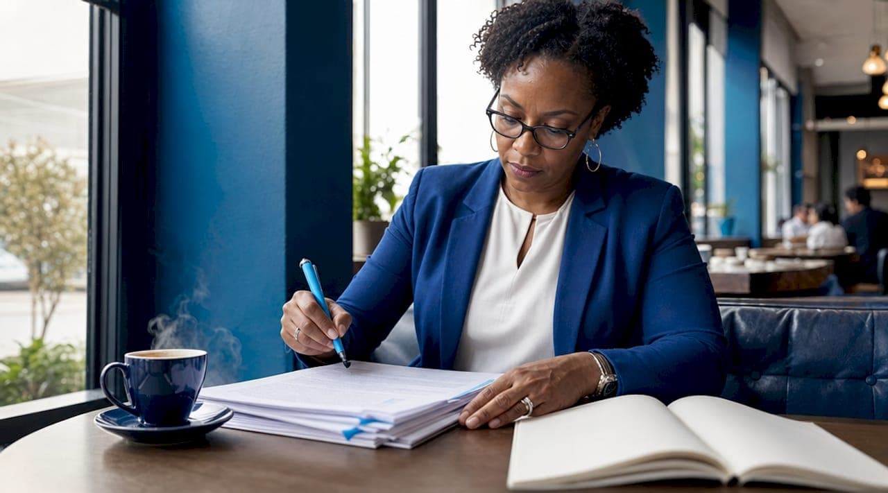 Attorney Client Agreement for Disability Cases: 2026 Guide