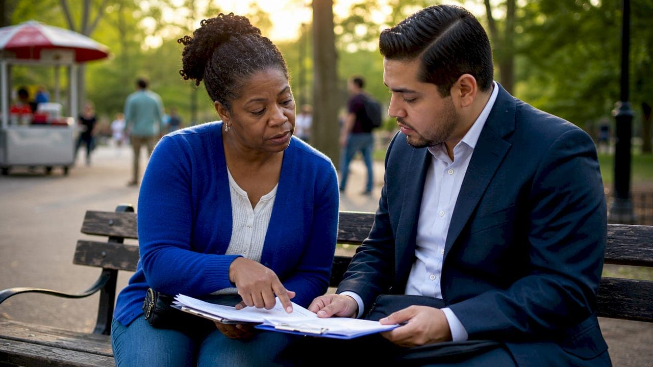 Why Disability Lawyers Improve Your Approval Odds