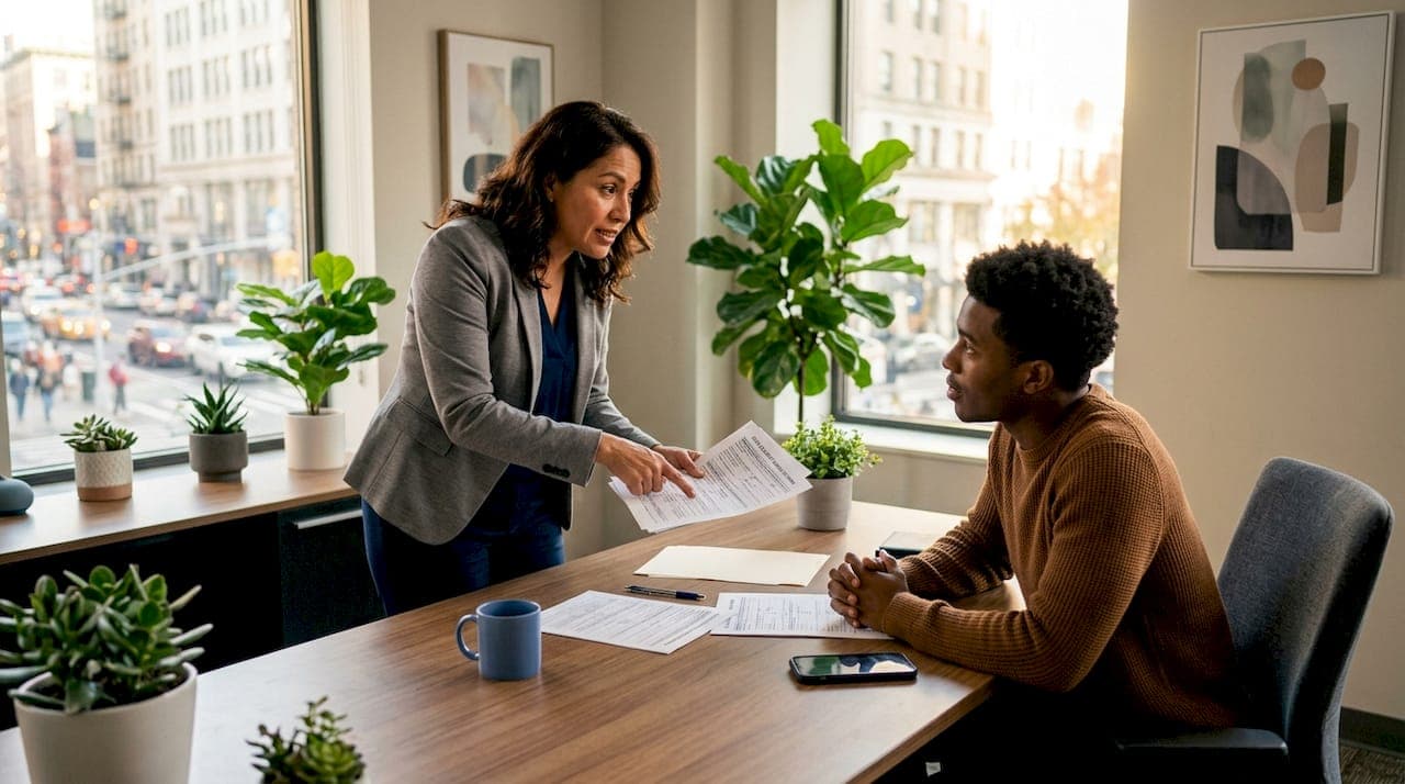 Types of Disability Law Firms: Your 2026 Selection Guide