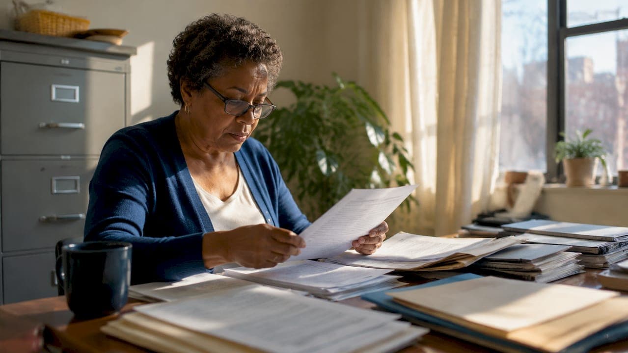 Disability Attorney Consultation Preparation Guide