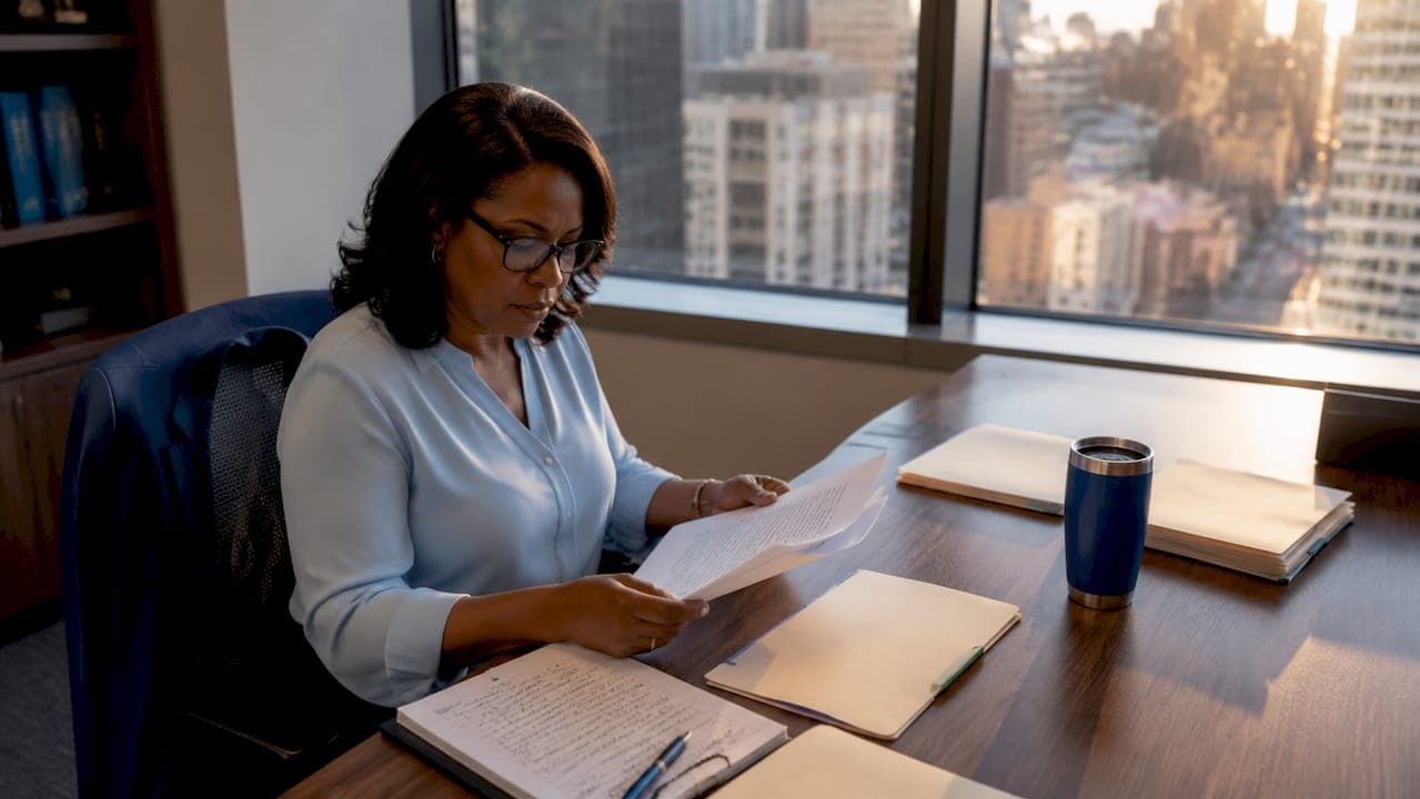 What Does a Disability Lawyer Do? 2026 Guide