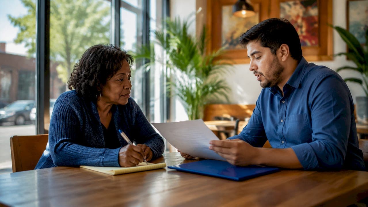 Disability Attorney No Win No Fee: 2026 Guide