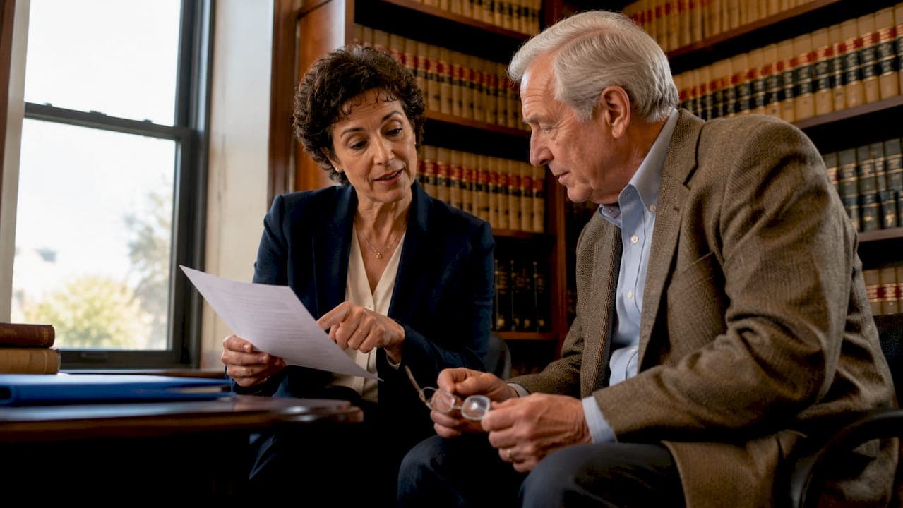 Types of Cases Disability Attorneys Handle in 2026