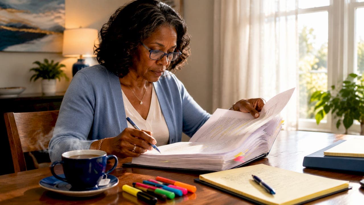 SSDI Case Development Explained: A Claimant's Guide