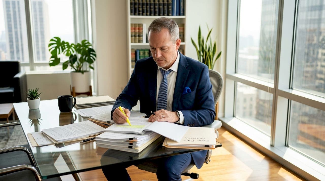 Key Qualities of a Good Disability Attorney: 2026 Guide