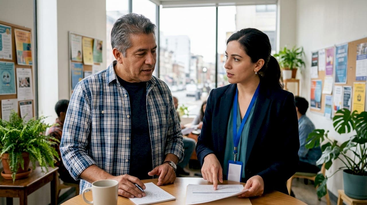Find an SSDI Attorney With No Upfront Cost