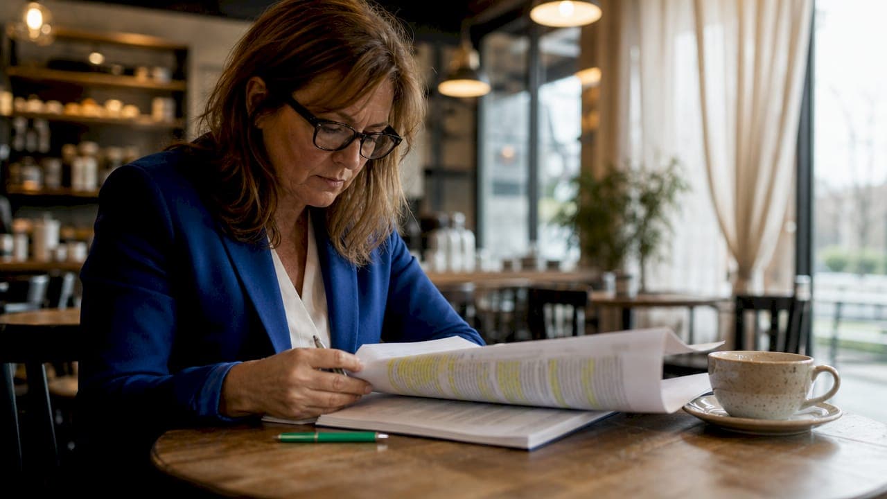 Disability Lawyer Written Disability Report Explained