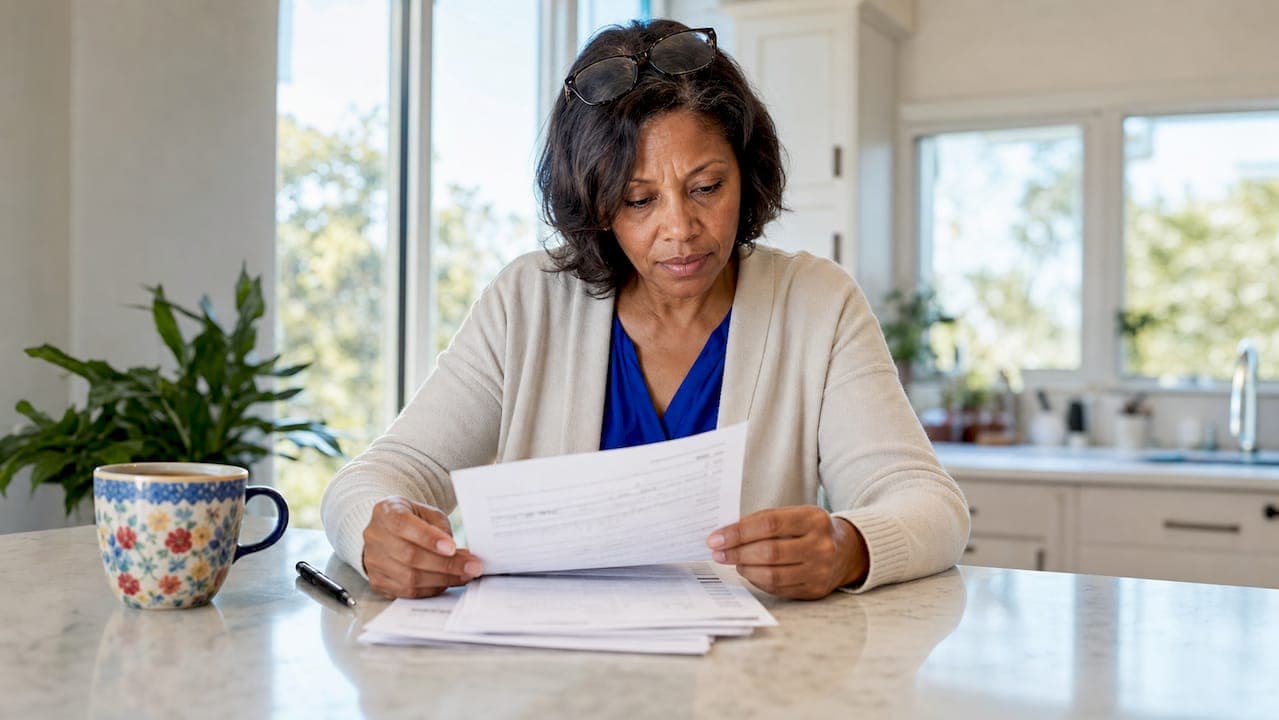 SSDI Vision Loss Claim Explained: 2026 Guide