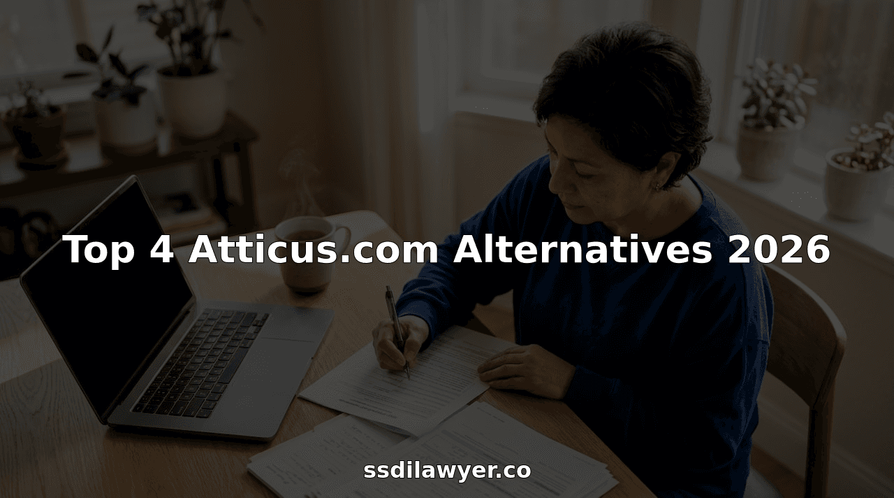 Top 4 Atticus.com Alternatives 2026