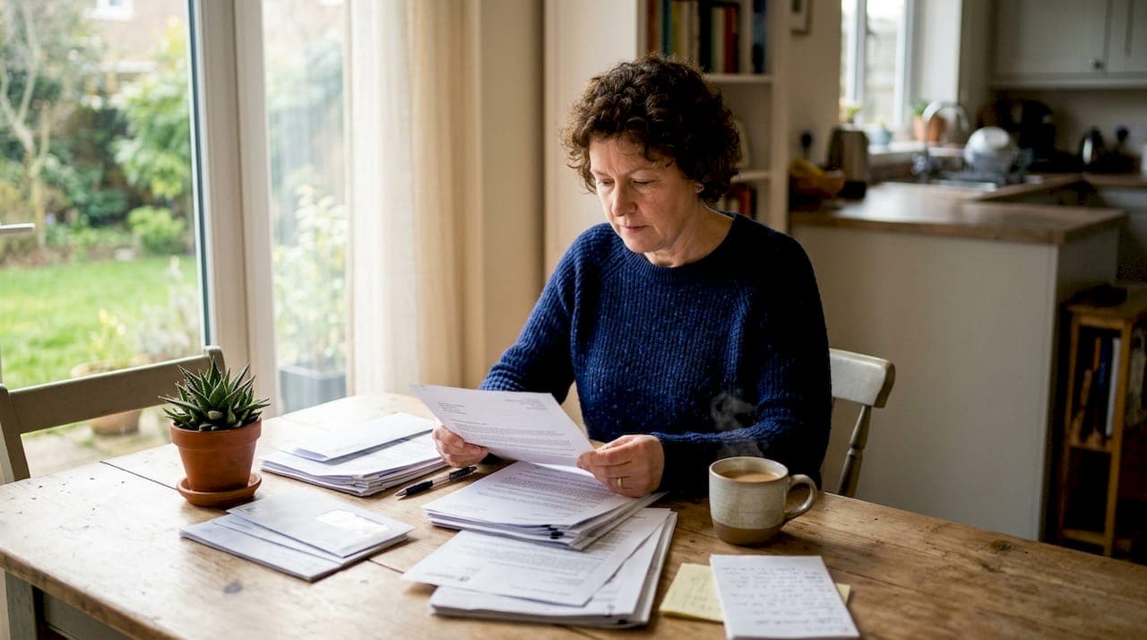 What Is an SSDI Favorable Settlement? 2026 Guide