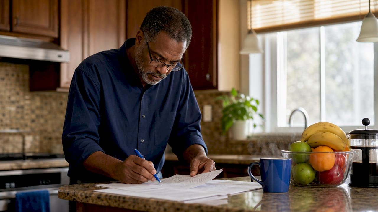 Why SSDI Protects Retirement Savings for Ages 55–65