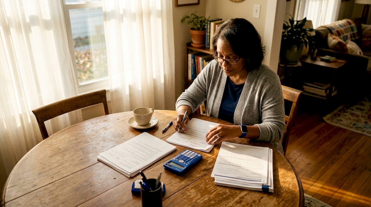 SSDI Converting to Retirement Benefits: 2026 Guide