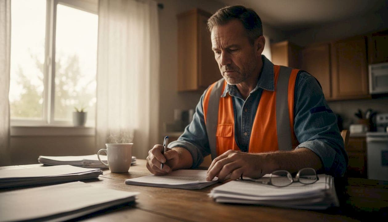 Why Physical Jobs Help Your SSDI Claim in 2026