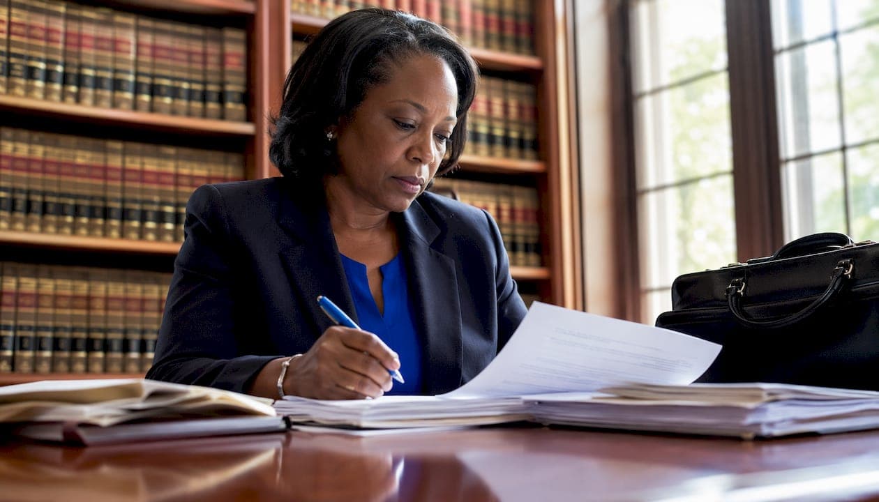 Disability Attorney Settlement Negotiation Examples: 2026 Guide