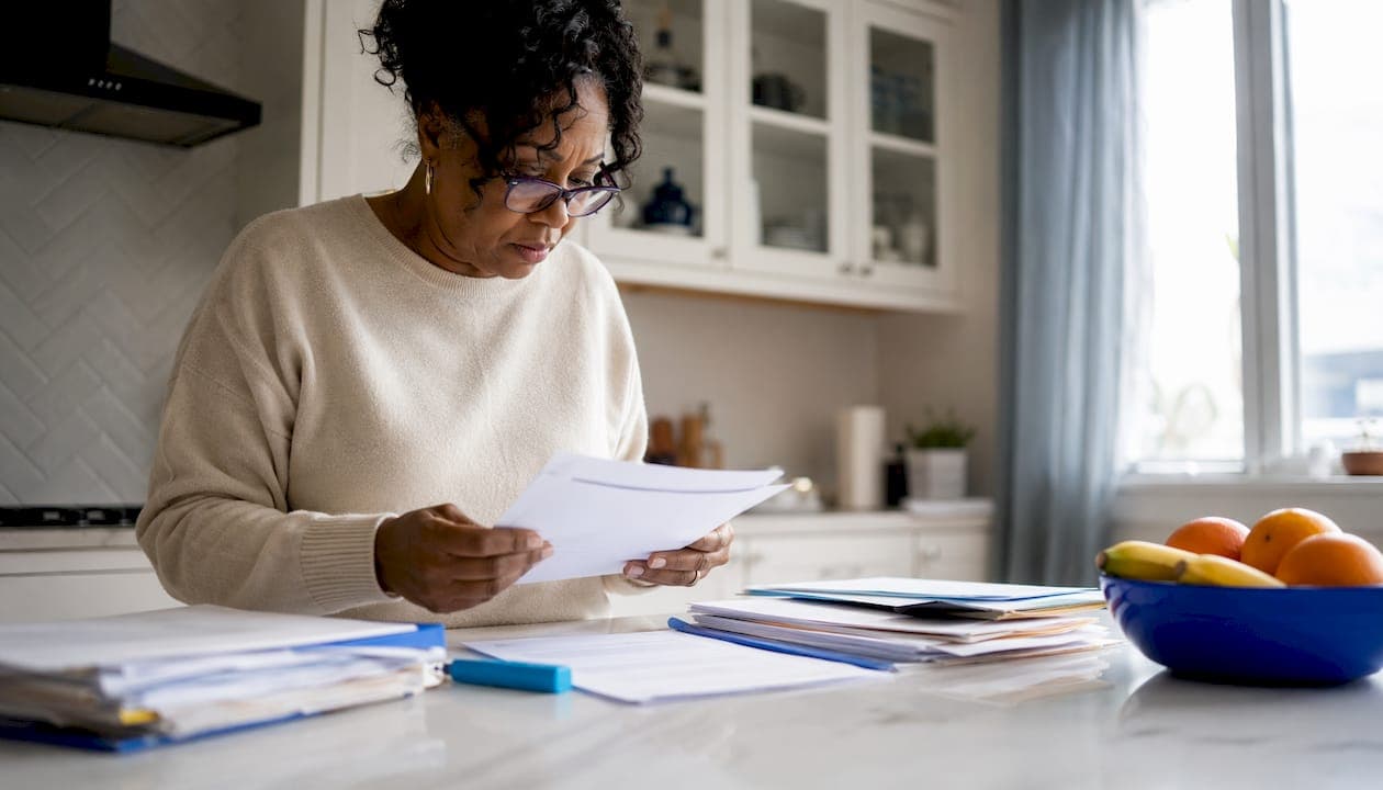 Your SSDI Claimant File: What It Is and How It Works