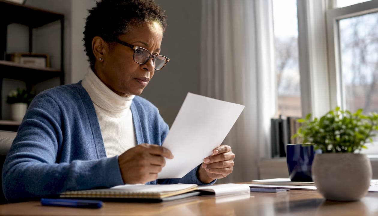 SSDI Award Letter: What It Is and What It Means