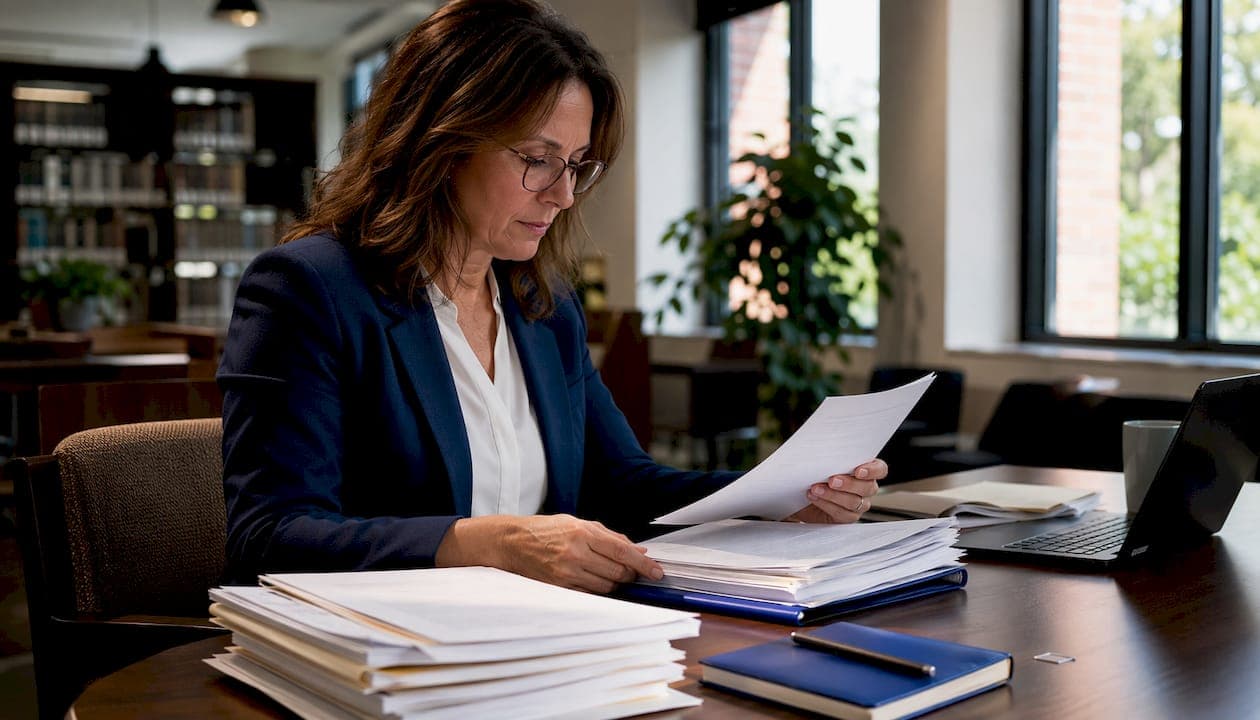 Disability Lawyer Written Closing Argument Explained