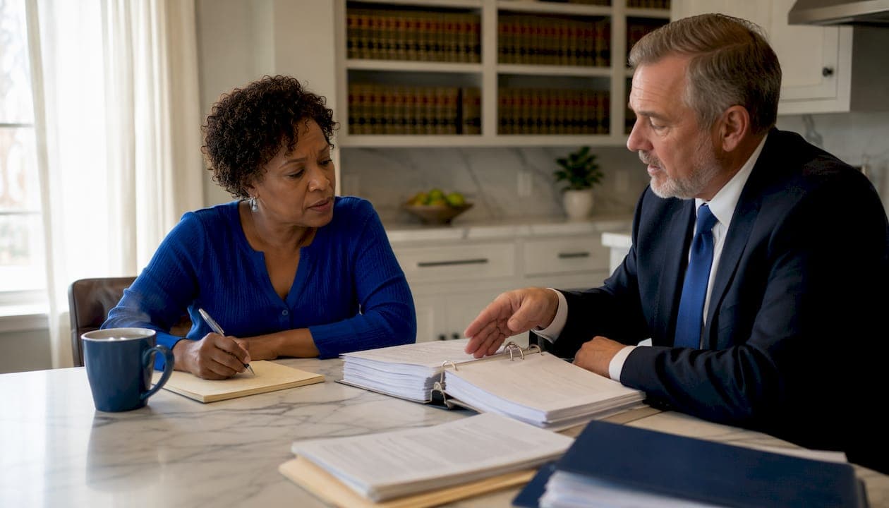 Second Opinion Disability Attorney Guide for SSDI Claims