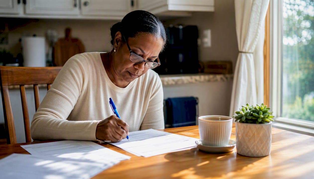 Adult Function Report: Fill SSA-3373 Without Weakening Your Claim
