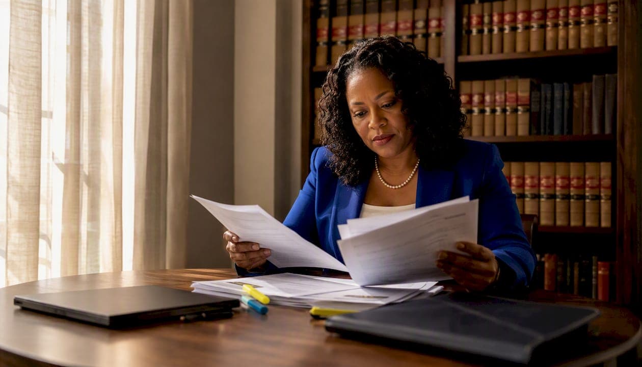 SSDI Attorney Experience Levels Compared: A Claimant's Guide