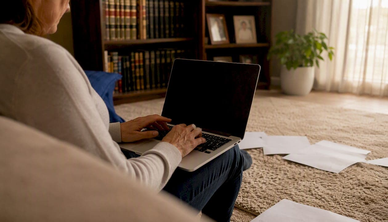 SSA Work History Report: Complete Guide for SSDI Claimants