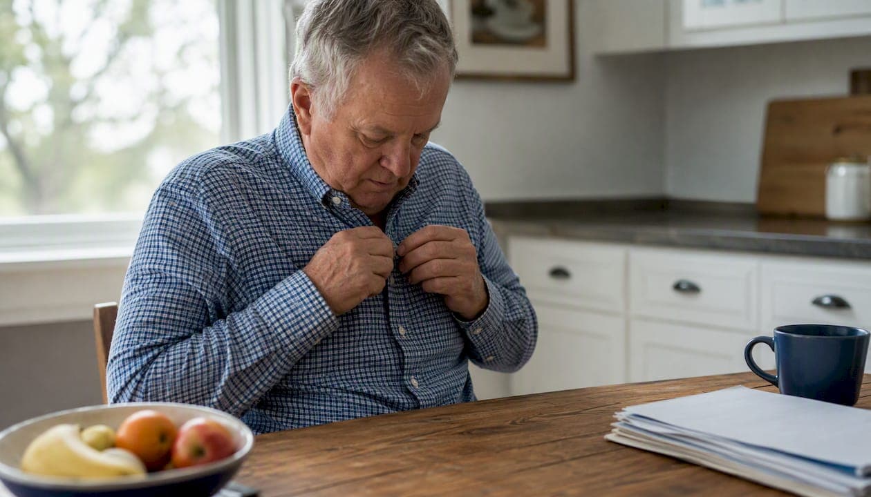 Functional Limitations at Age 60: SSDI Guide for Claimants