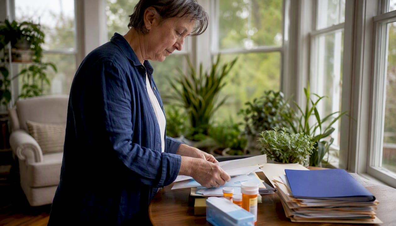 SSDI in Michigan: How to Qualify and Apply in 2026