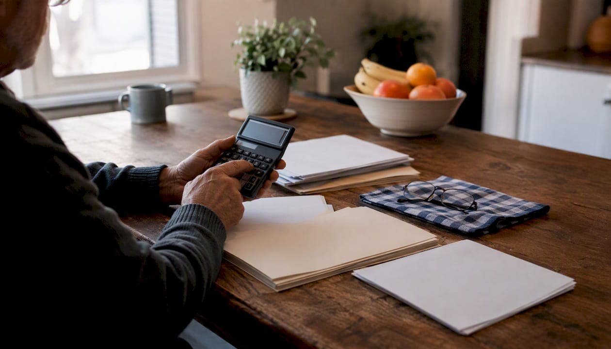 Back Payments: SSDI, Wages, and Tax Rules Explained