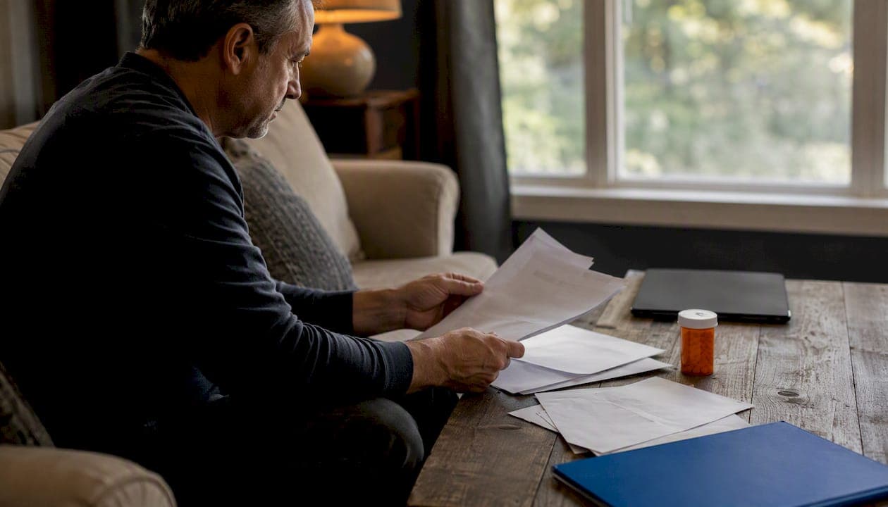 SSI for Bipolar Disorder: How to Win an SSDI Claim