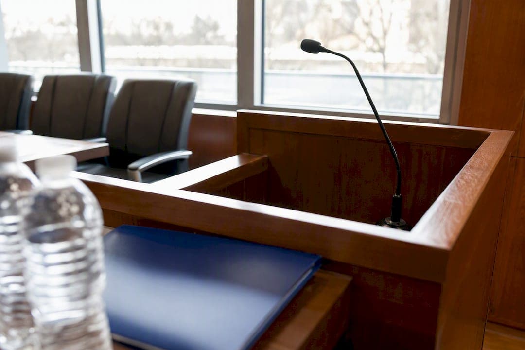 What Is an ALJ Hearing in a Social Security Appeal?