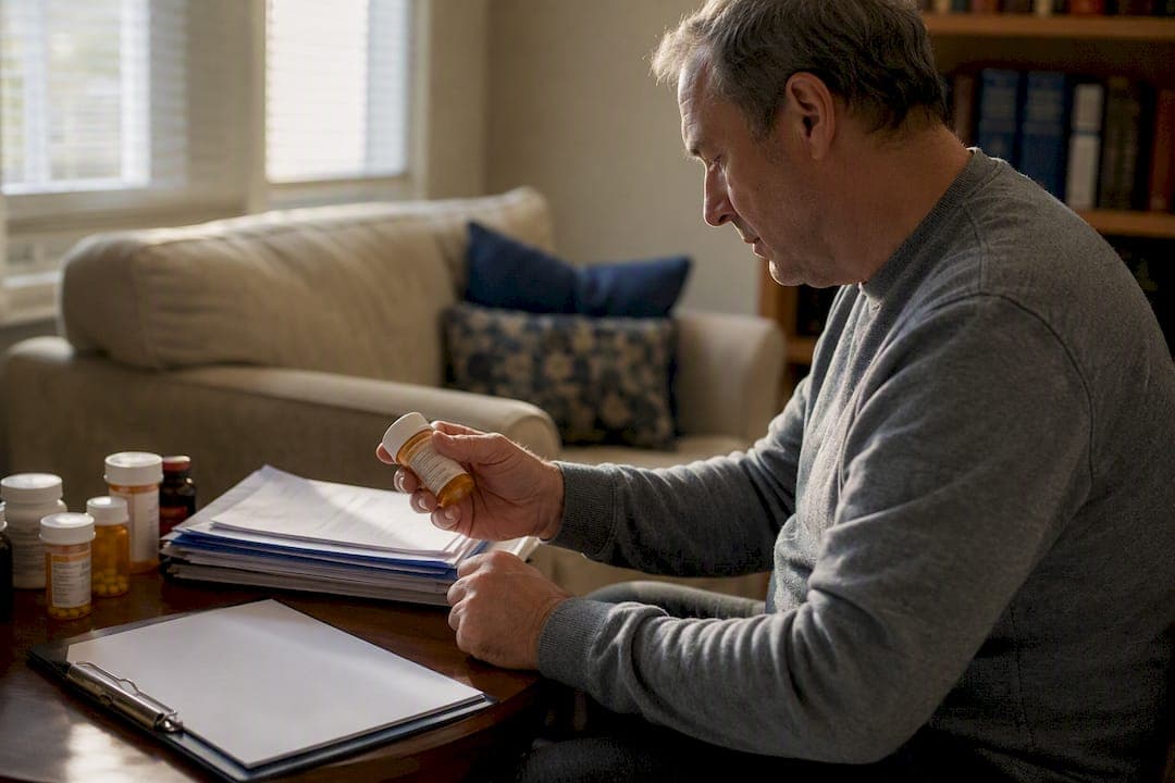 Can You Get SSDI for Depression? Qualification Rules