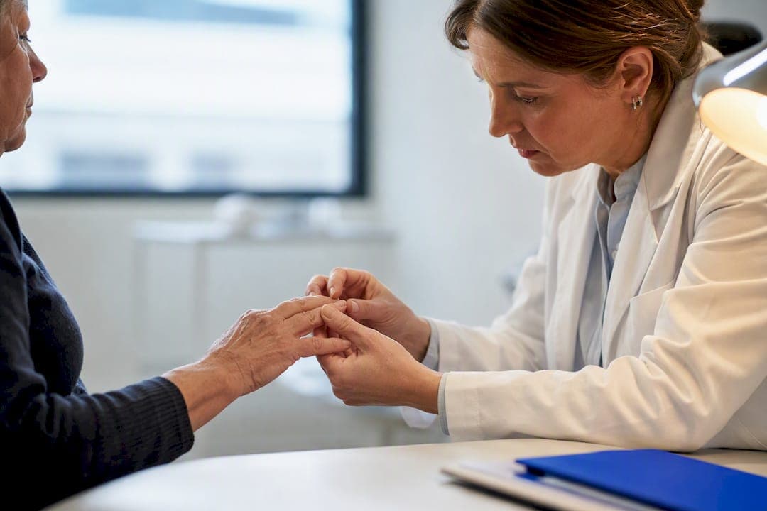 Rheumatoid Arthritis Disability: What Rheumatologists Must Document