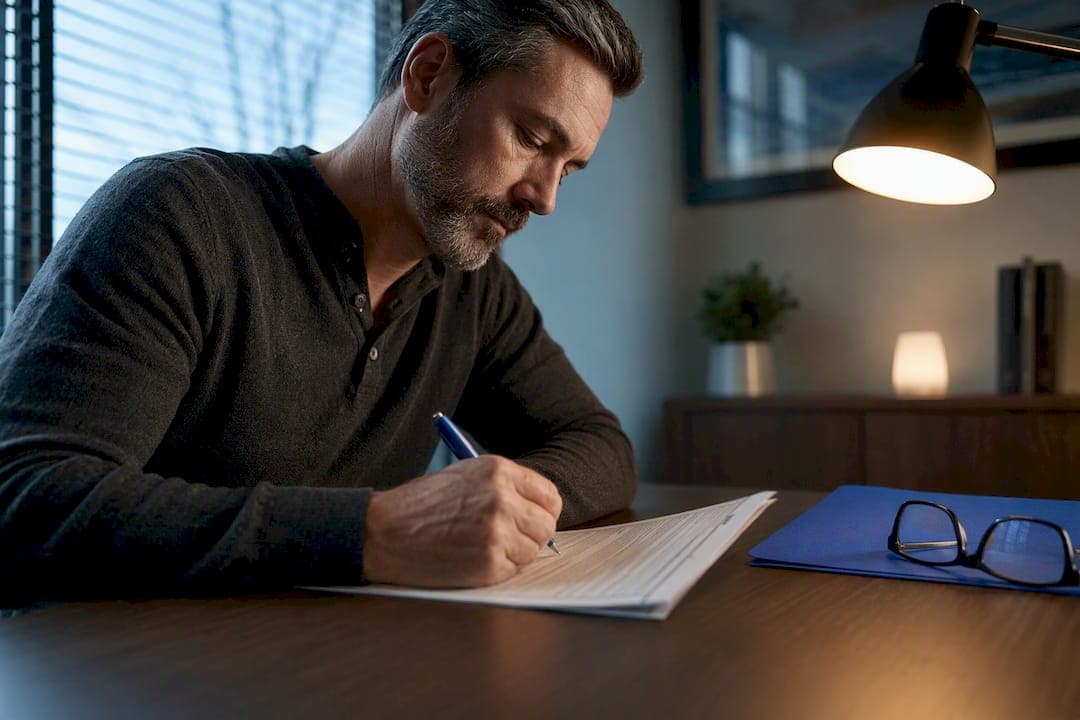 Write Exact Daily Activities for SSDI: SSA-3373 Steps for U.S. Claims