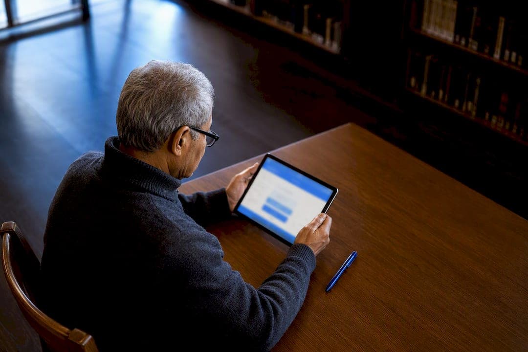 Check Your U.S. SSDI Status: 4 Online Steps (Login.gov/ID.me)