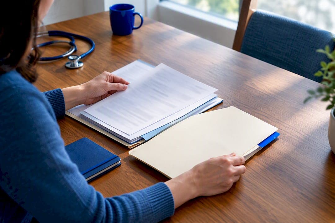 Avoid Delays: U.S. SSDI Application Help, 3 Forms and 6–8 Month Wait