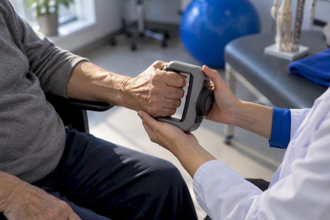 U.S. SSDI for Stroke: Exact Blue Book Phrases Doctors Should Use