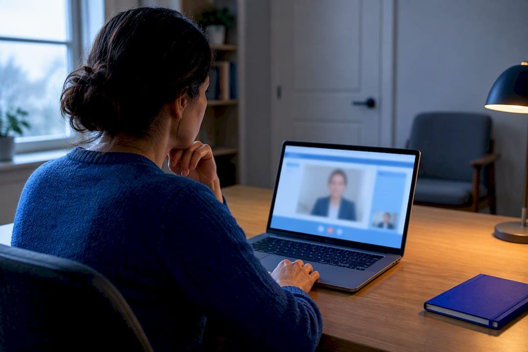 SSDI Video Hearing: Meet SSA Deadlines and Why Counsel Helps