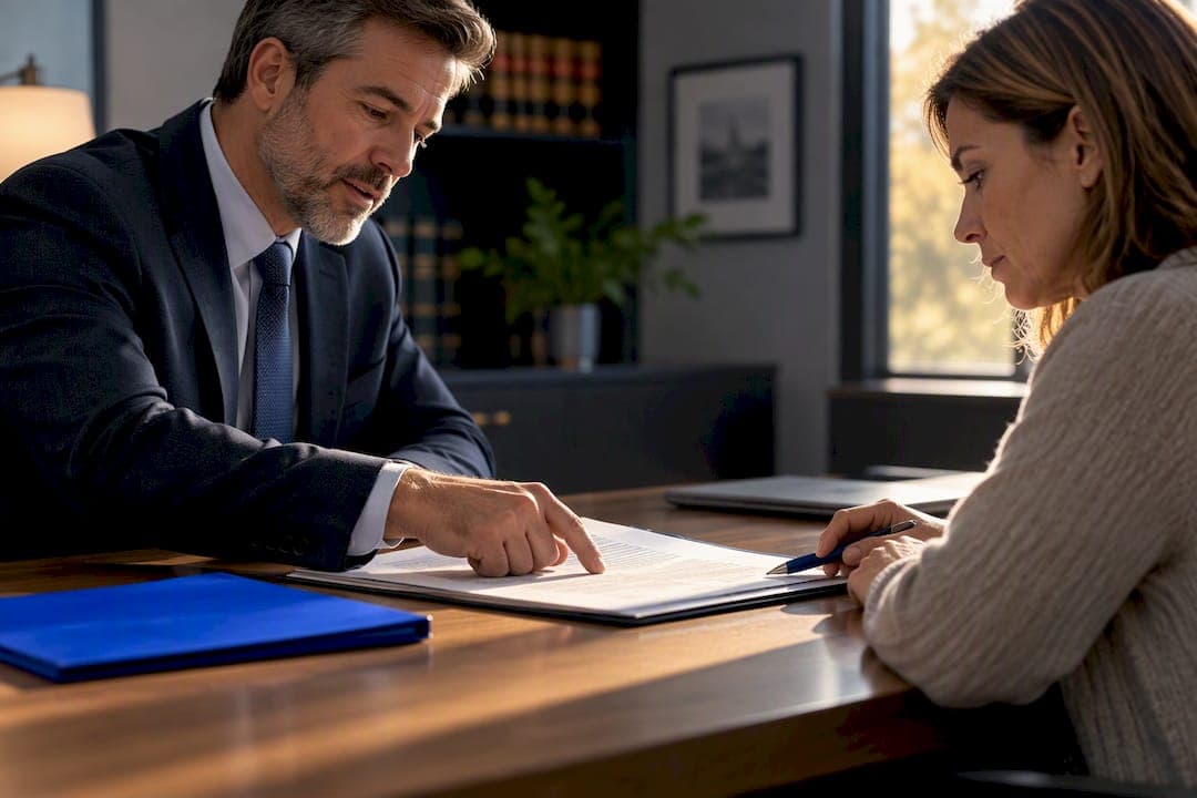 $9,200 Cap Changes U.S. SSDI Attorney Fees, What to Ask Before Signing