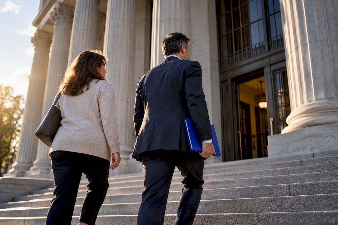 Beat the 60 Day Deadline: U.S. SSDI Federal Court Appeals