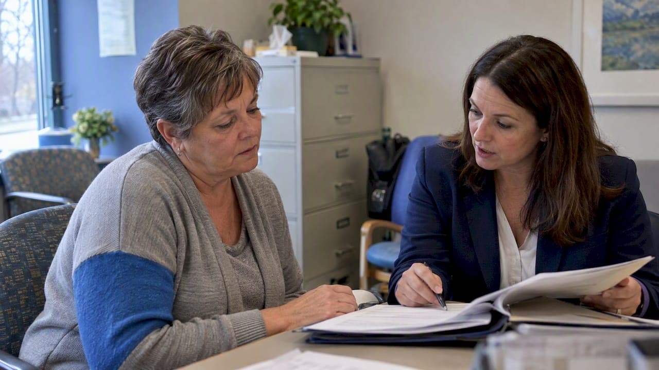 SSDI for Cancer: Apply Now, Use Blue Book 13.00 and CAL