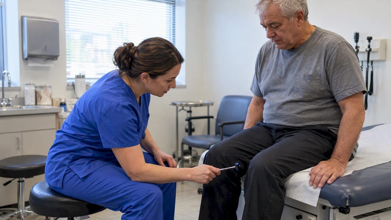 12 Month Nerve Root Rule: Win U.S. SSDI for Degenerative Disc Disease