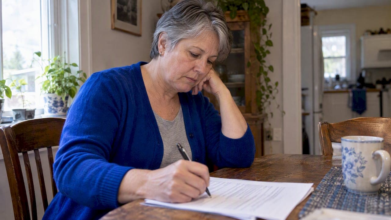 Prove Disabling Pain for U.S. SSDI With SSA-3373, RFC Notes, and CE Prep