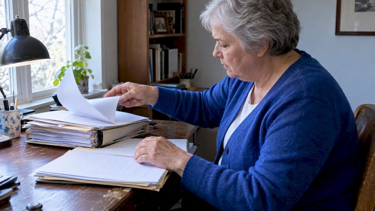 Reconsideration vs. a New Application: 60 Days for SSDI, USCIS Motions