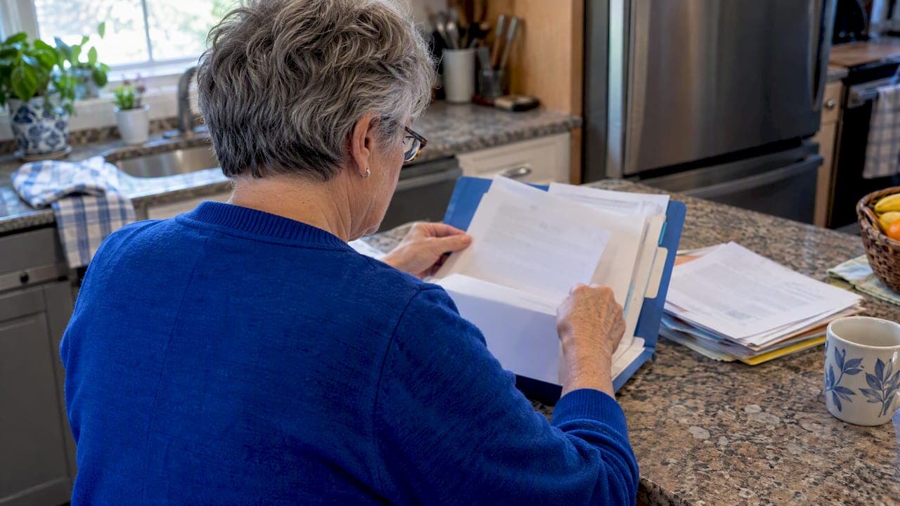 U.S. SSDI for Terminal Illness: 9 TERI Descriptors Don’t Waive Rules