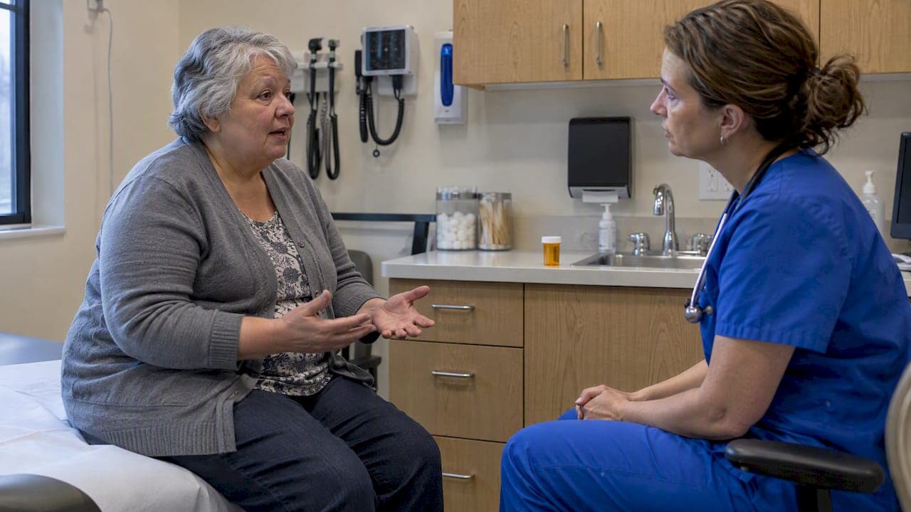 Failure to Follow Prescribed Treatment and SSDI Claims