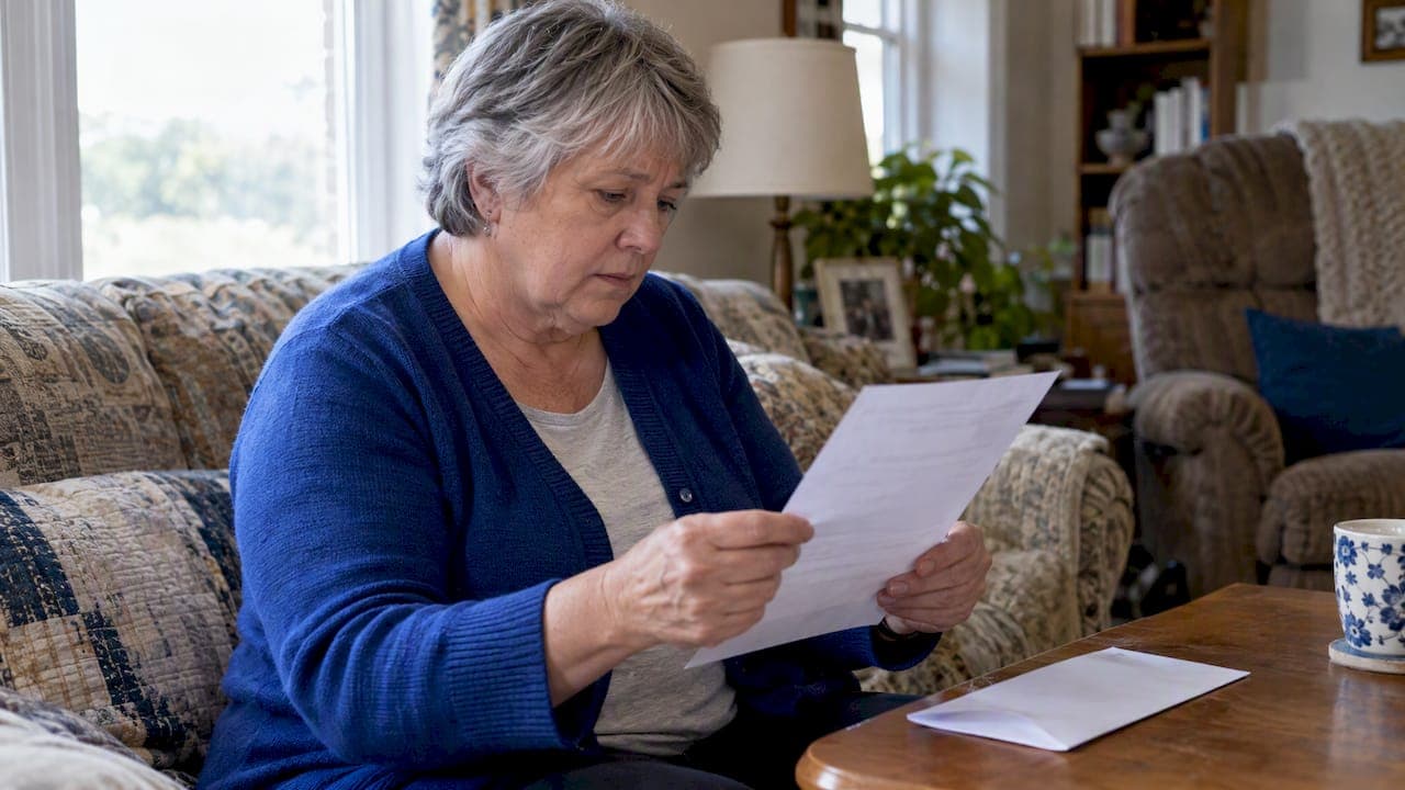 SSDI Denial Help: What to Do After a Denial Notice