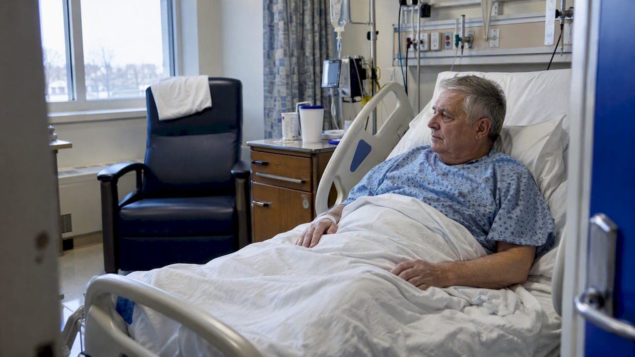 Frequent Hospitalizations and SSDI: What Counts as Evidence