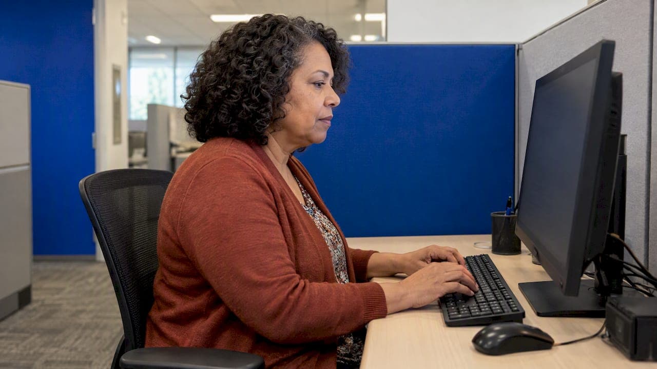 Sedentary Work and SSDI: What It Means for Your Claim