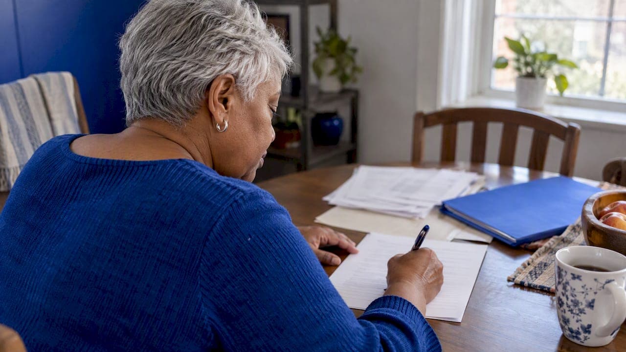 SSDI Appeal Letter: What to File and What to Say